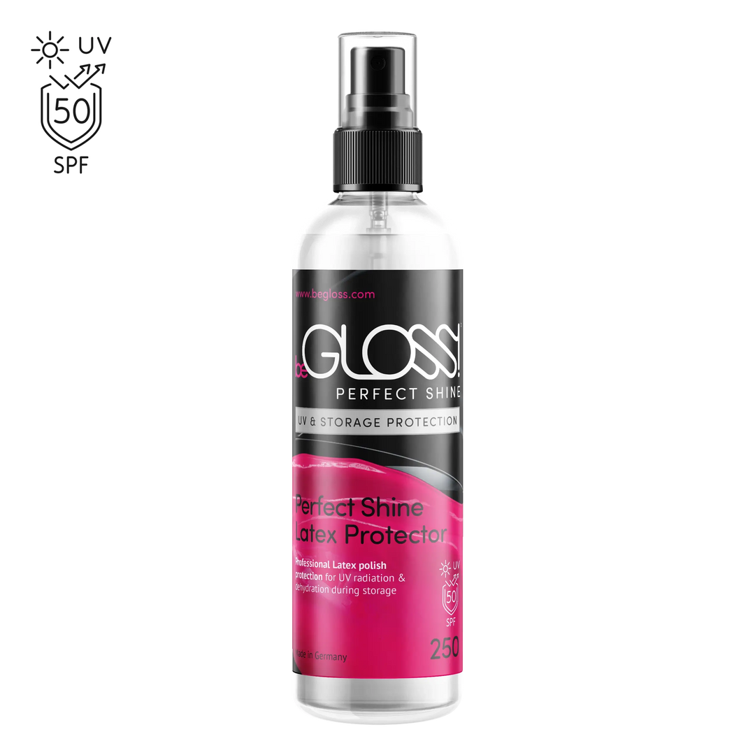 Latex Care Kit - Complete 250