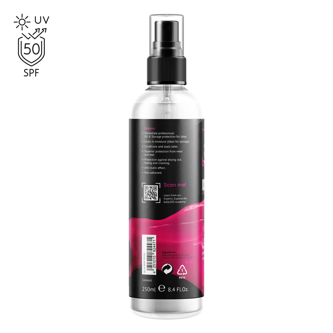 Latex Care Kit - Complete 250