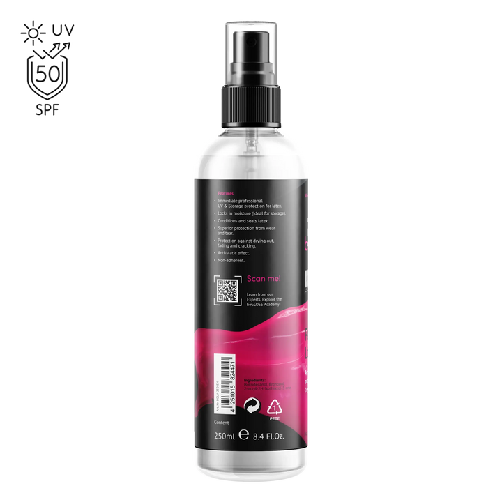 Latex Care Kit - Complete 250