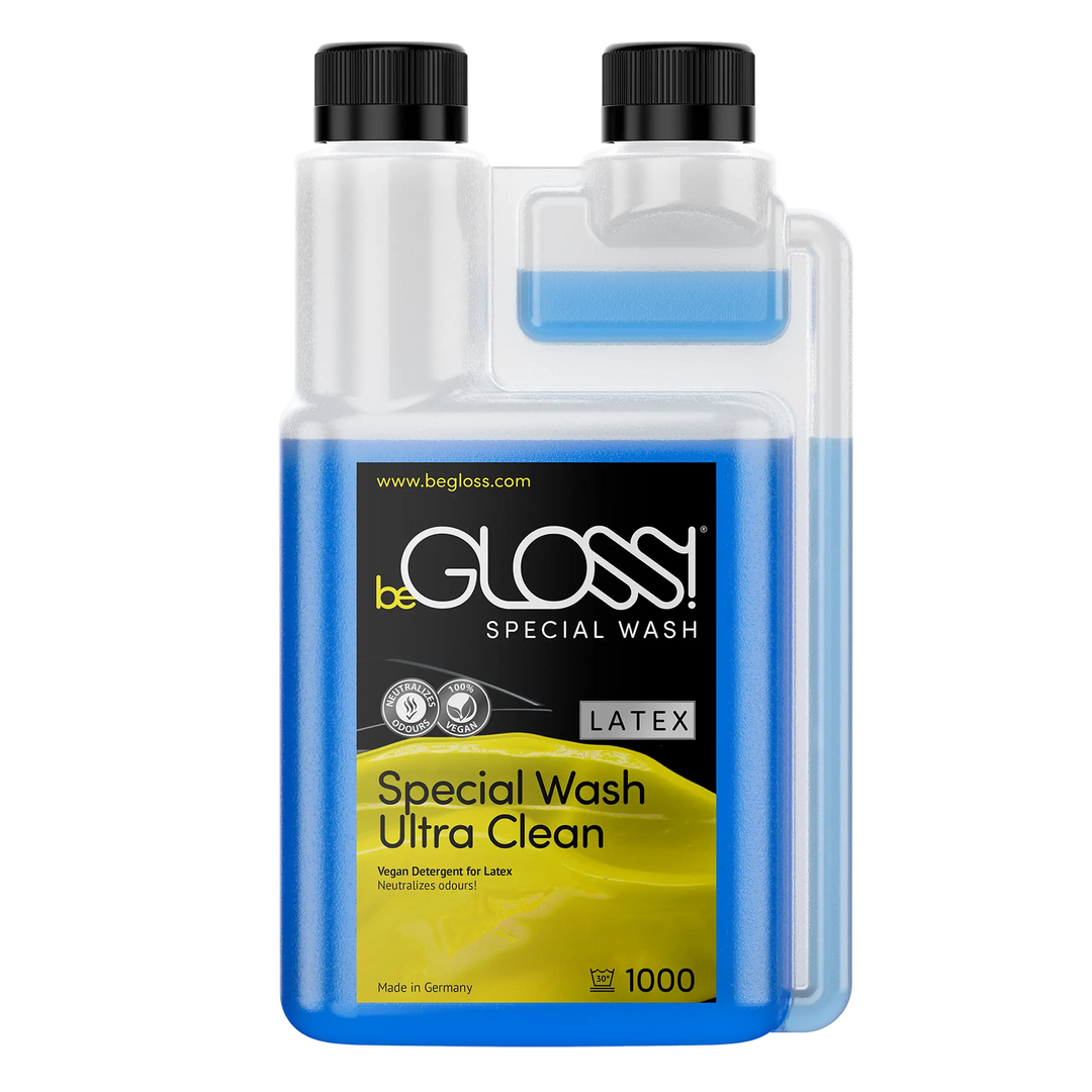 Latex Care Kit - Basic 500