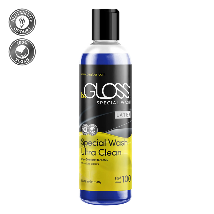 Latex Care Kit - Complete 100