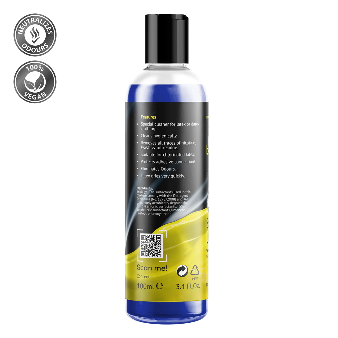 Latex Care Kit - Complete 100