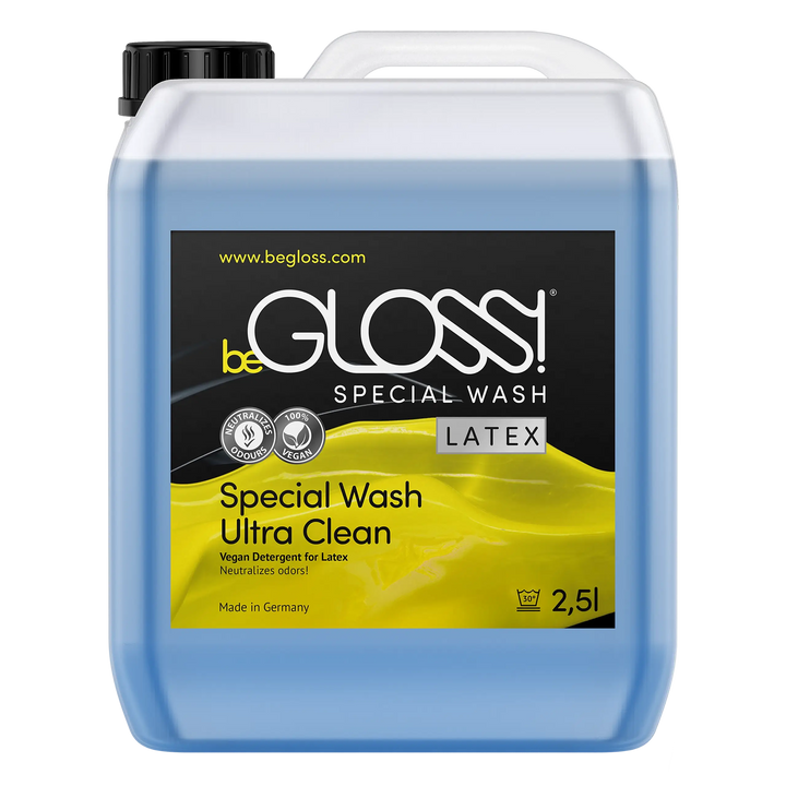 Latex Care Kit - Basic 500