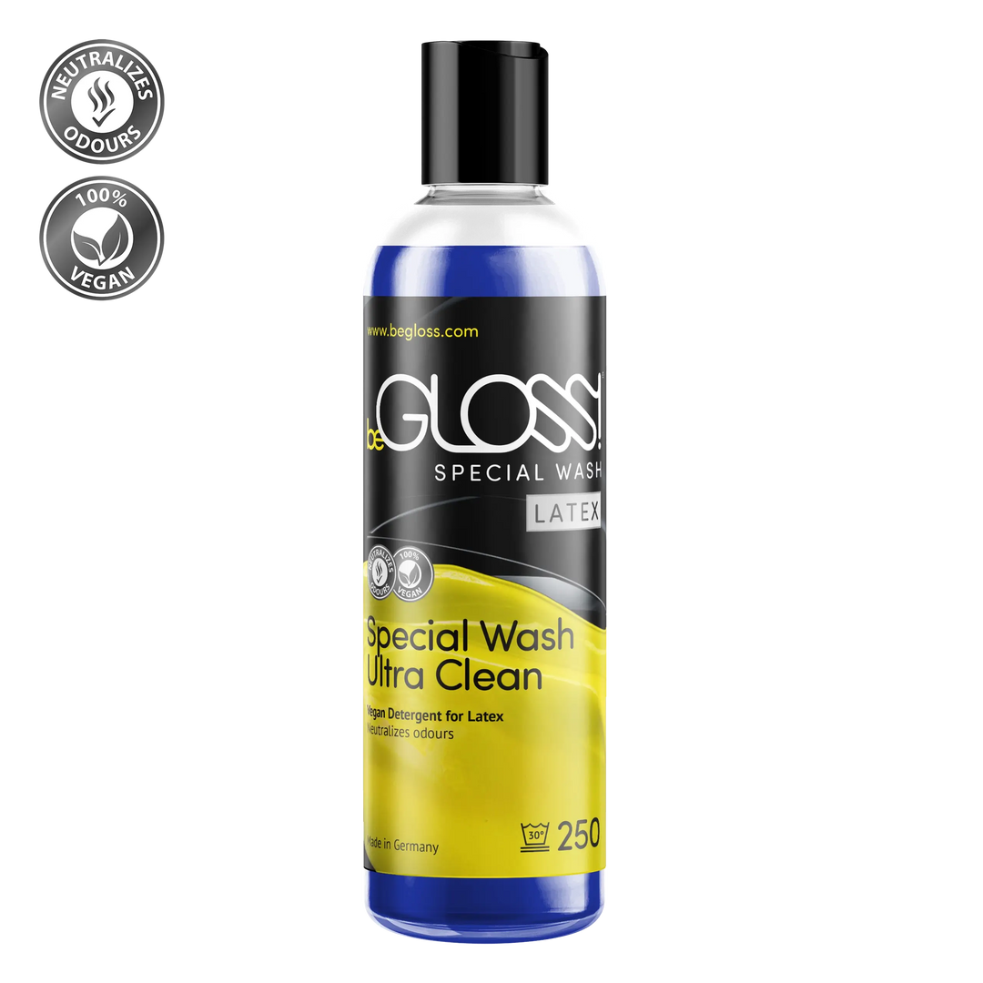 Latex Care Kit - Protection - 250