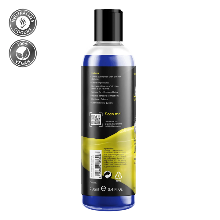 Latex Care Kit - Premium 250