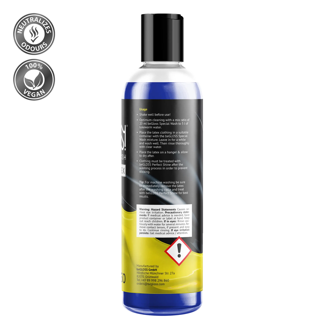 Latex Care Kit - Protection - 250