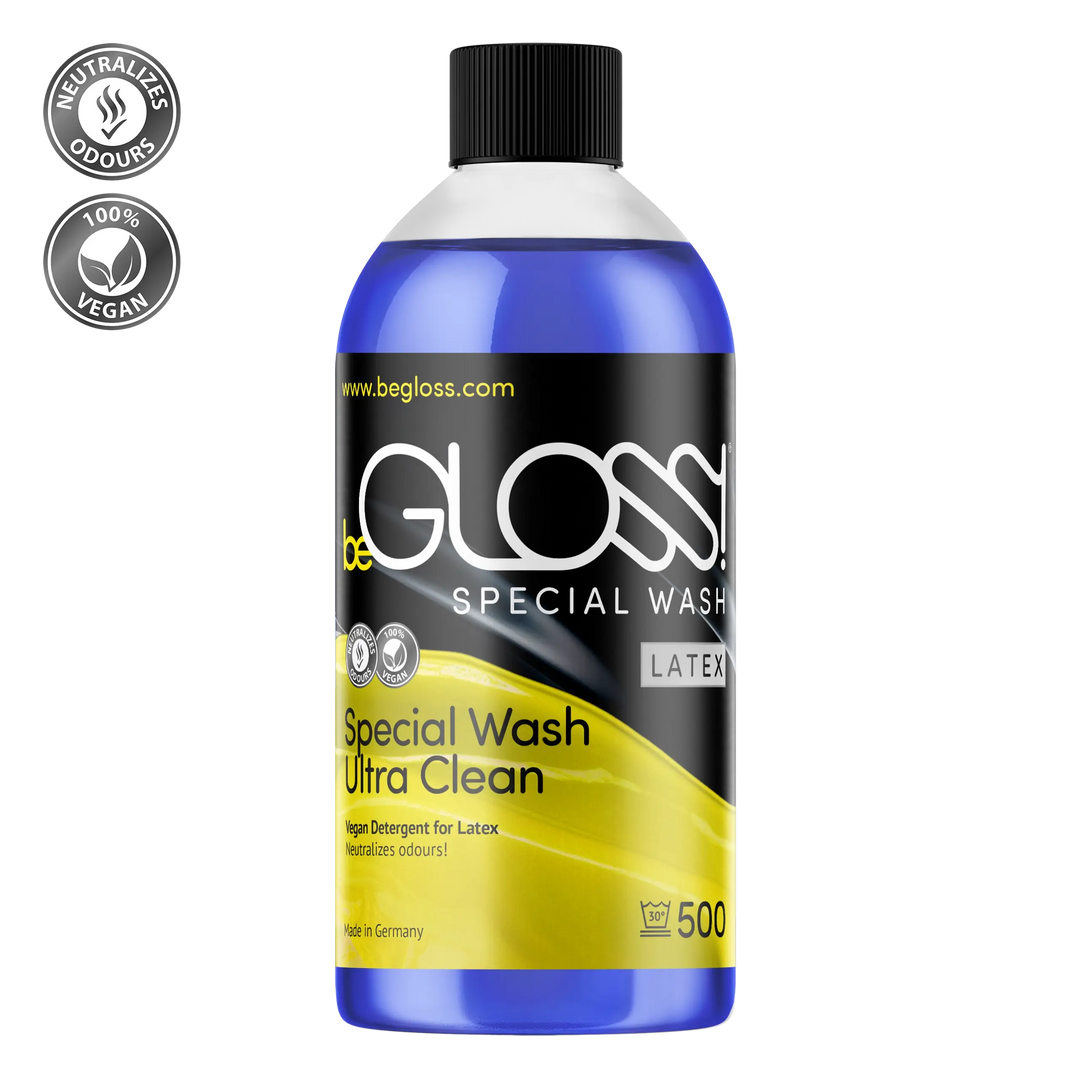 Latex Care Kit - Basic 500