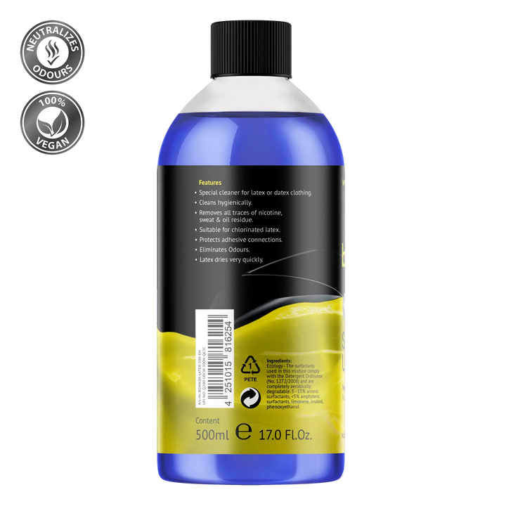 Latex Care Kit - Basic 500