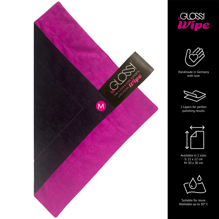 Latex Care Kit - Premium 250