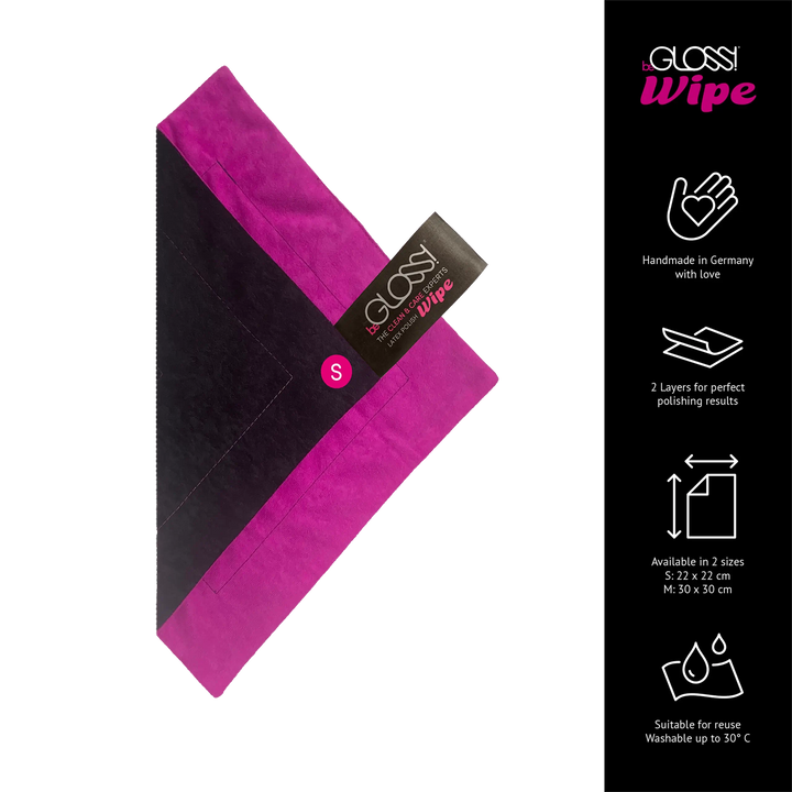 Latex Care Kit - Premium 250