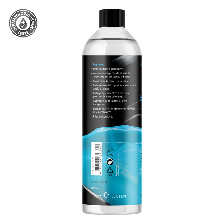 Latex Care ensemble - Professional 1000