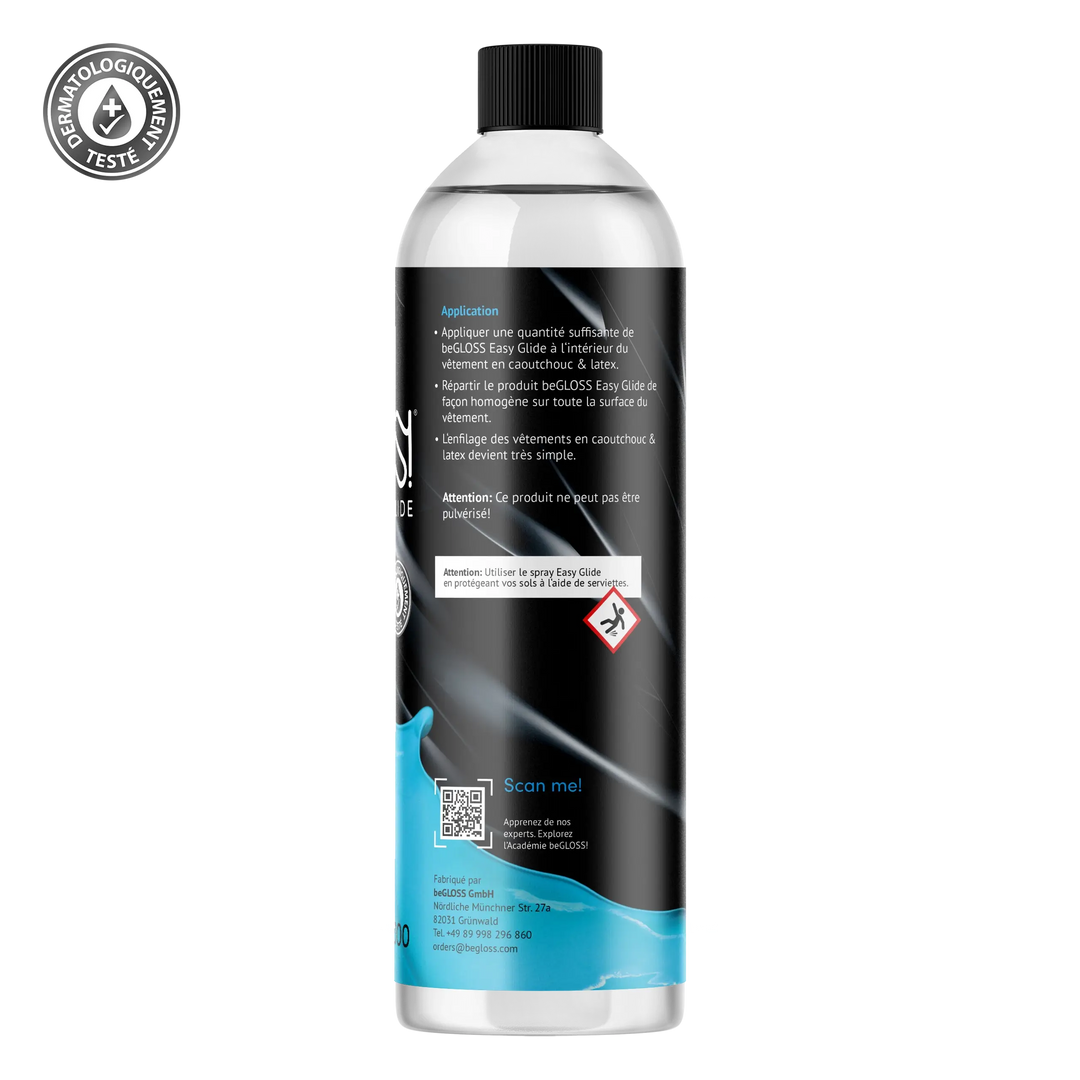 Latex Care ensemble - Professional 1000