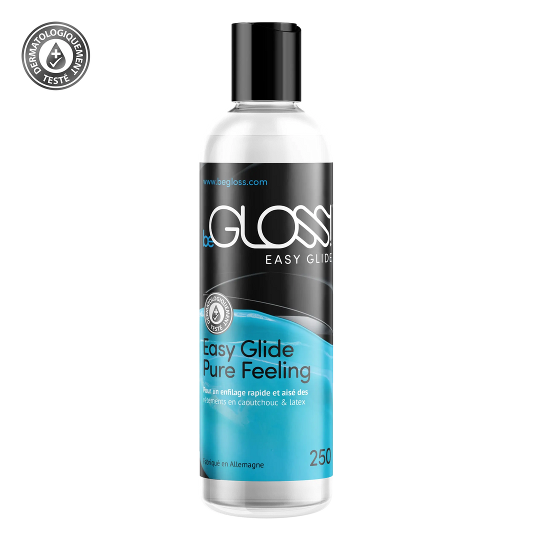 Latex Care ensemble - Traveller 100