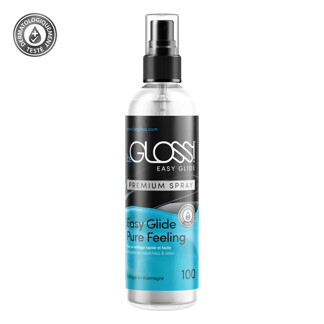 Latex Care KIT - Master 100