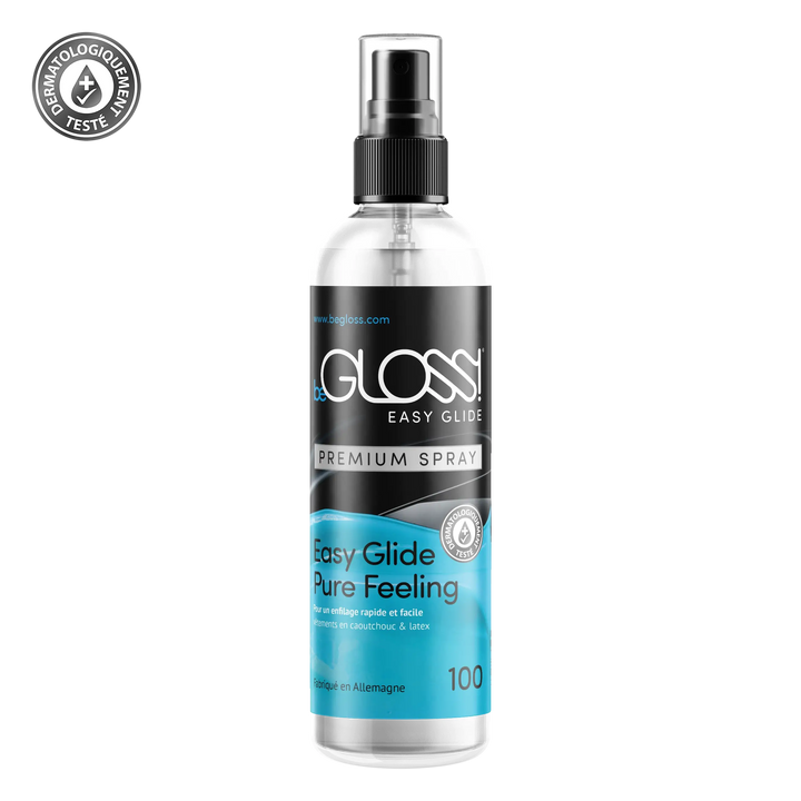 Latex Care KIT - Master 100