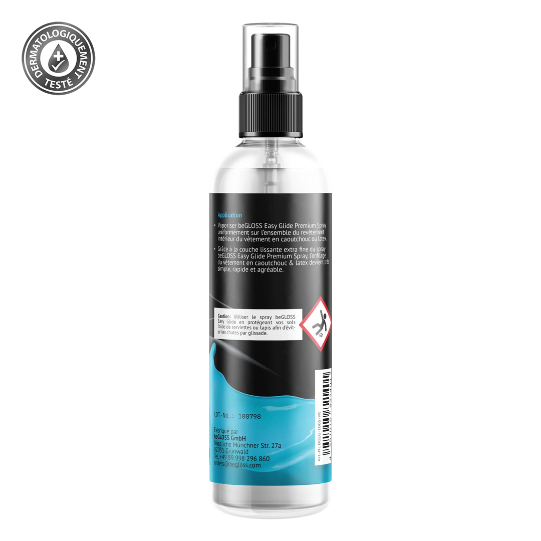 Latex Care KIT - Master 100