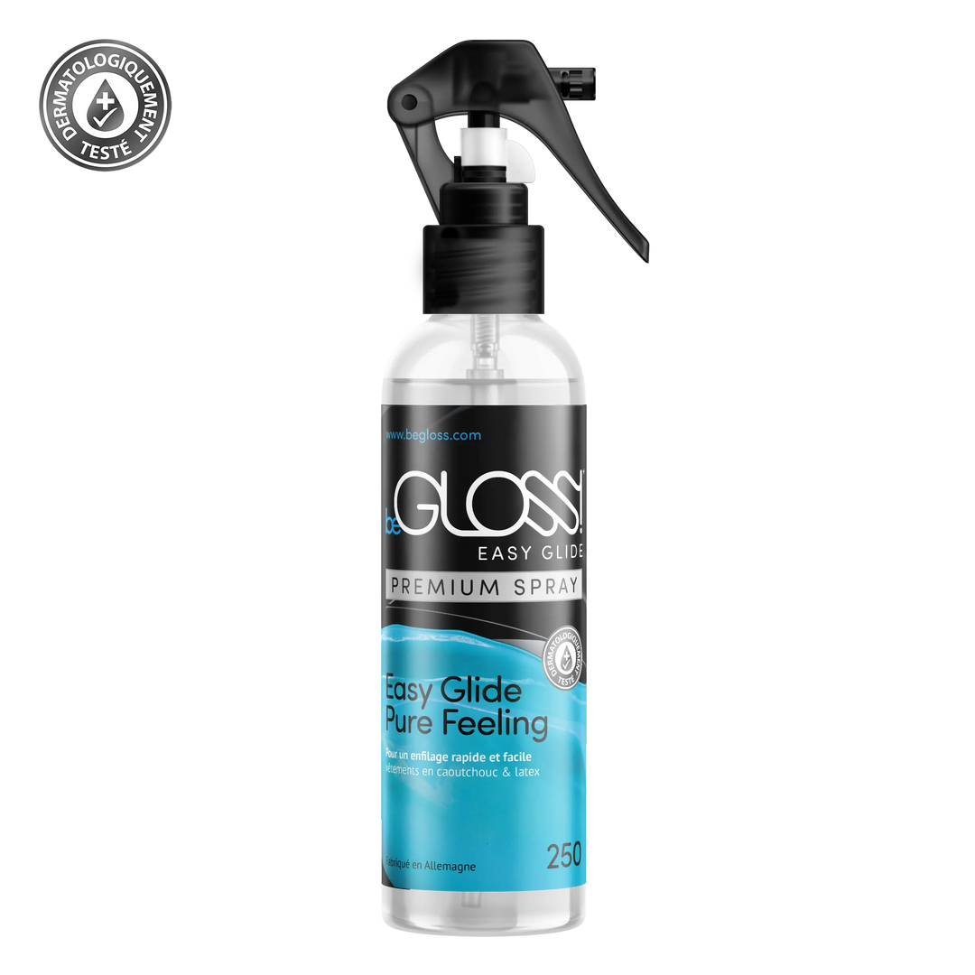 Latex Care Premium Master - Kit 250