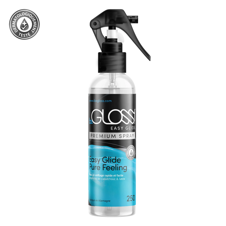 Latex Care Premium Master - Kit 250