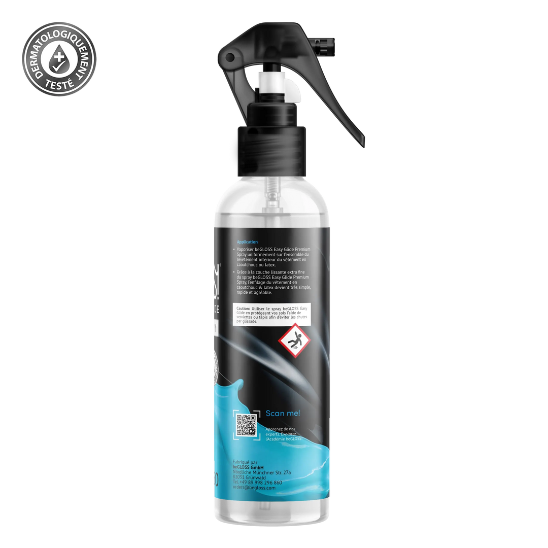 Latex Care Premium Master - Kit 250