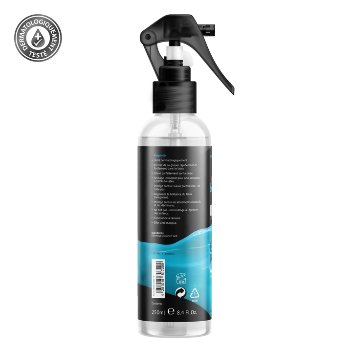 Latex Care Premium Master - Kit 250