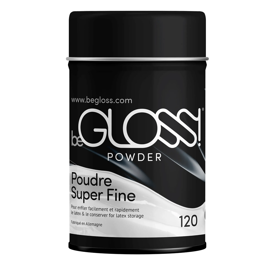 Latex Care KIT - Master 100