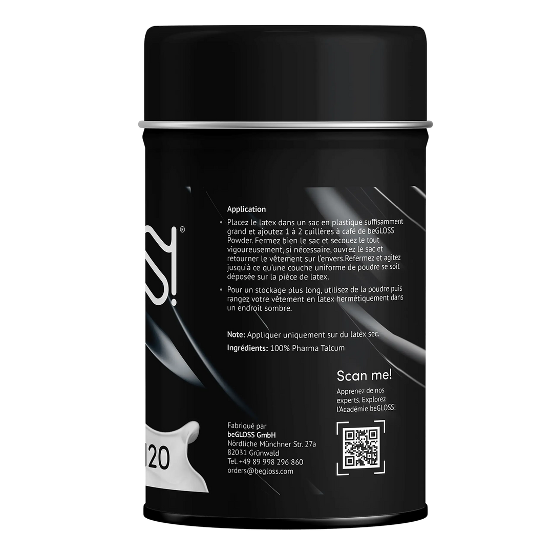 Latex Care KIT - Master 100