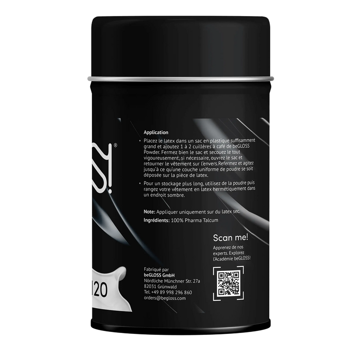 Latex Care KIT - Master 100