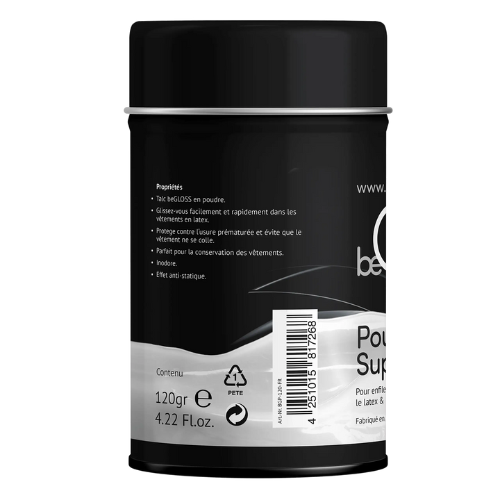 Latex Care KIT - Master 100