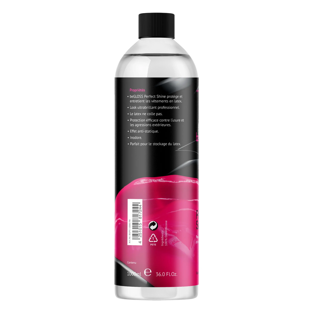 Latex Care ensemble - Professional 1000