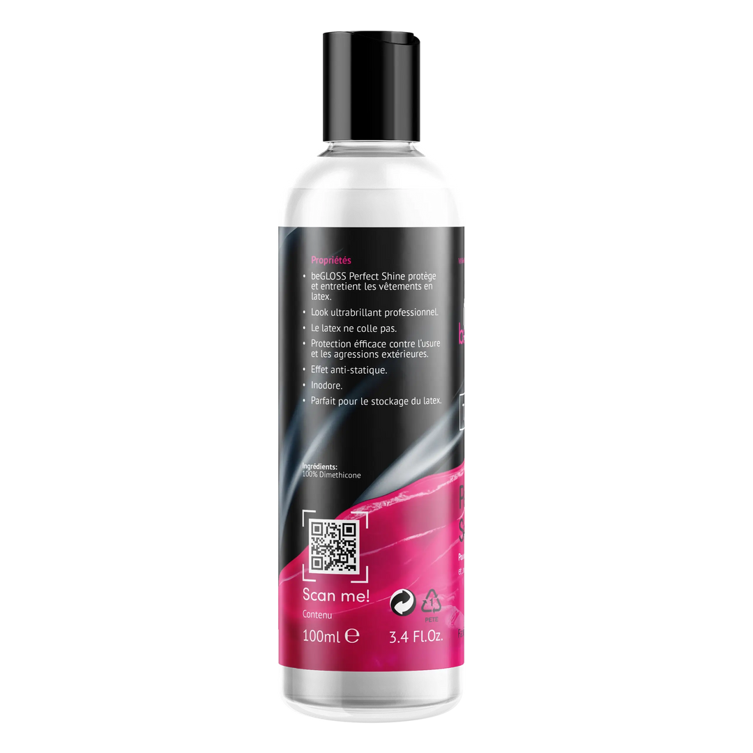 Latex Care ensemble - Traveller 100