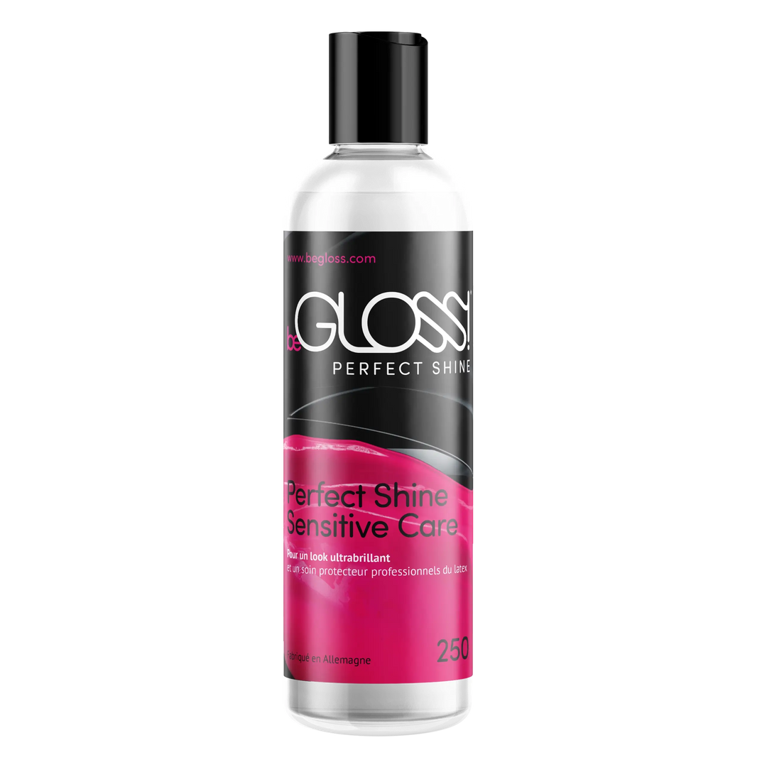 Latex Care ensemble - Traveller 100