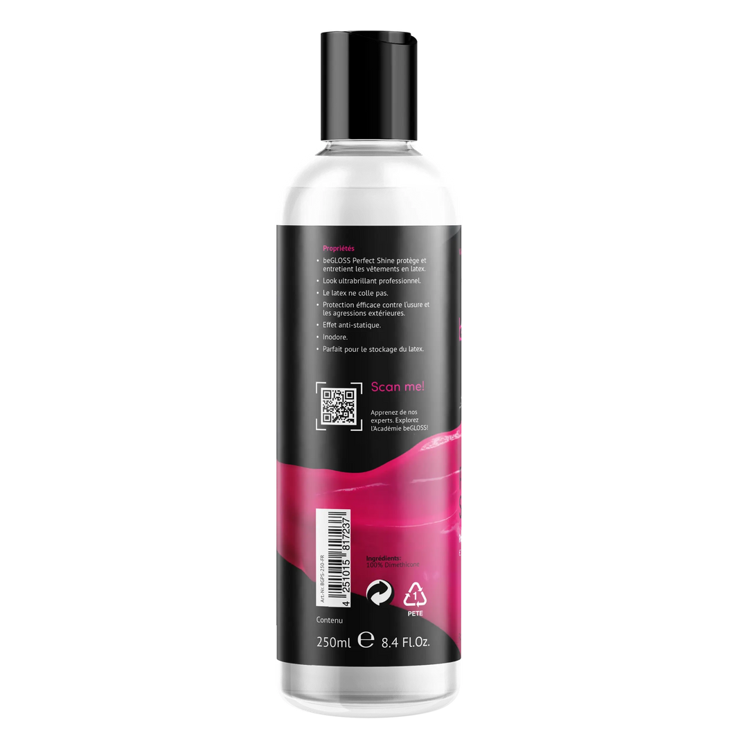 Latex Care ensemble - Traveller 100