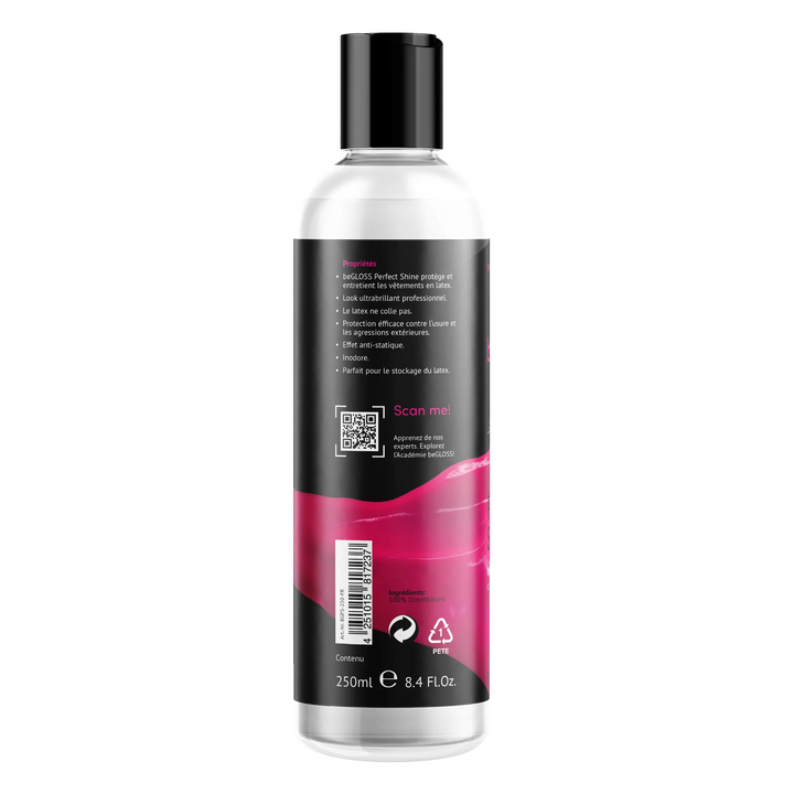 Latex Care ensemble - Traveller 100