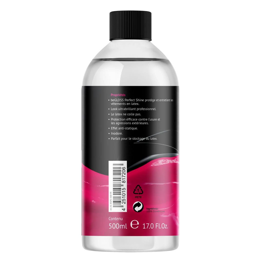 Latex Care ensemble - Basic 500