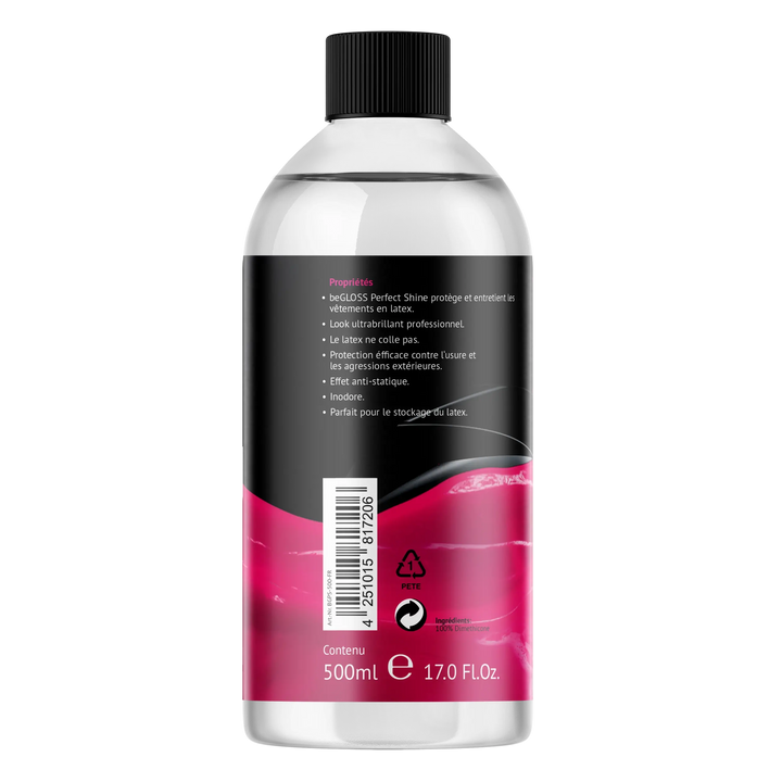 Latex Care ensemble - Basic 500