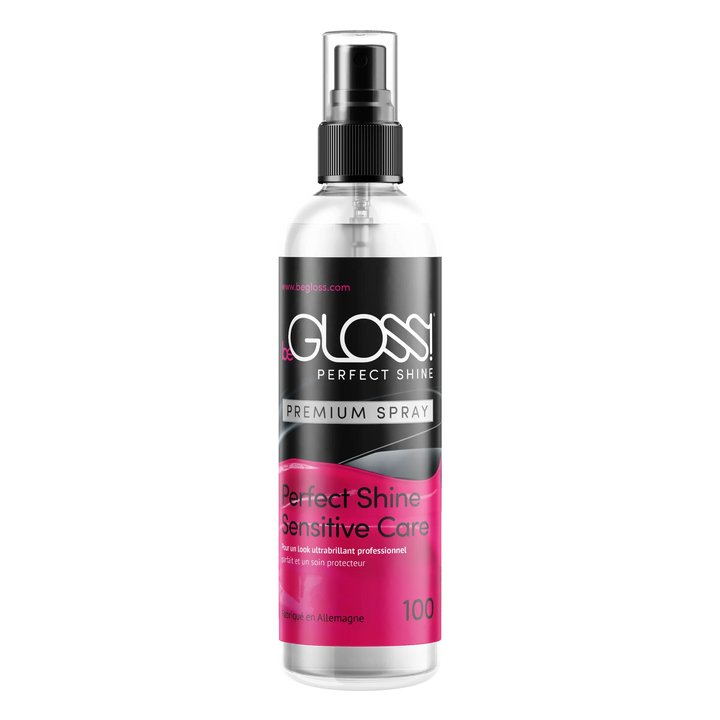 Latex KIT de soins - Premium 100