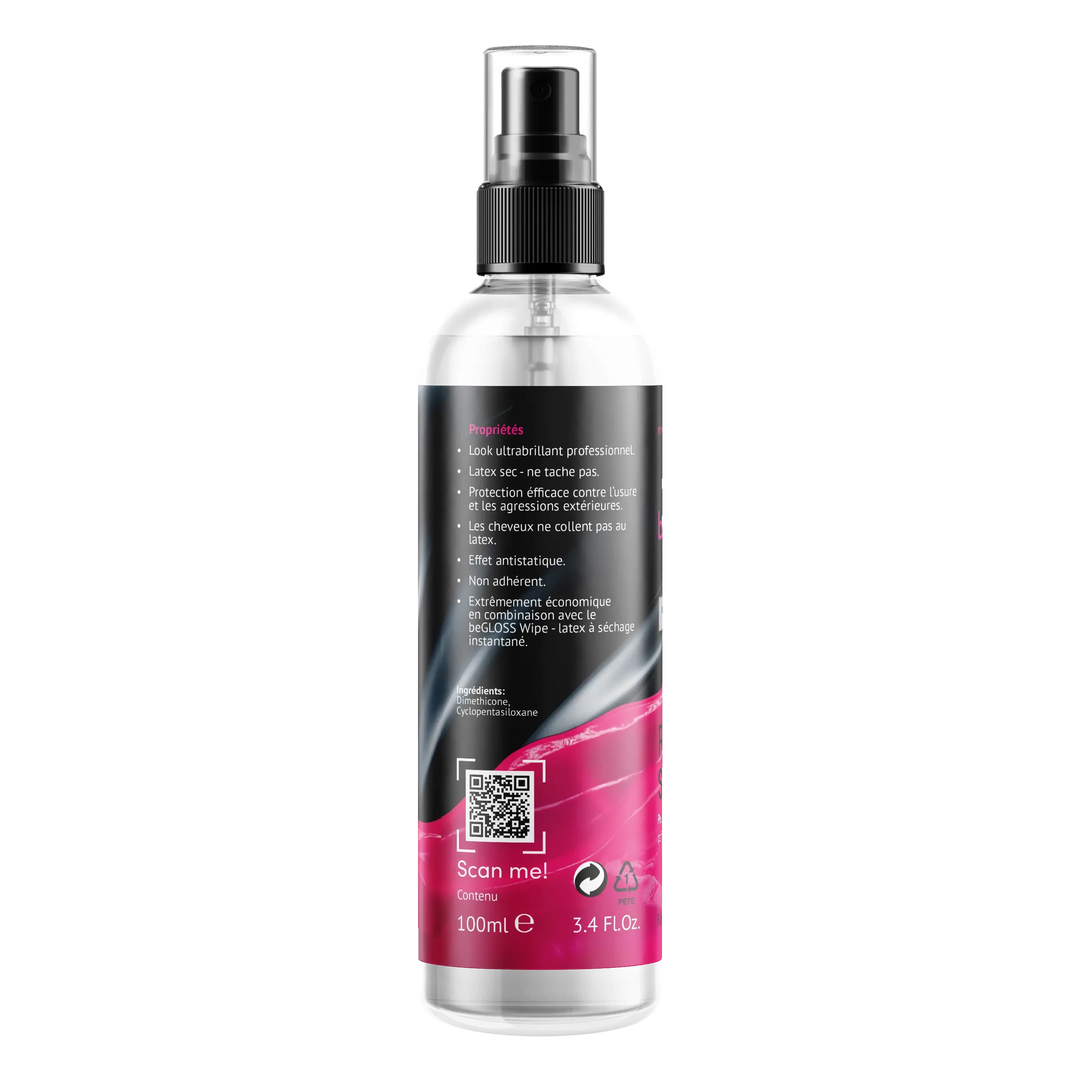 Latex KIT de soins - Premium 100