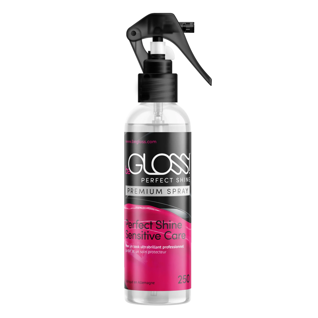 Latex KIT de soins - Premium 250