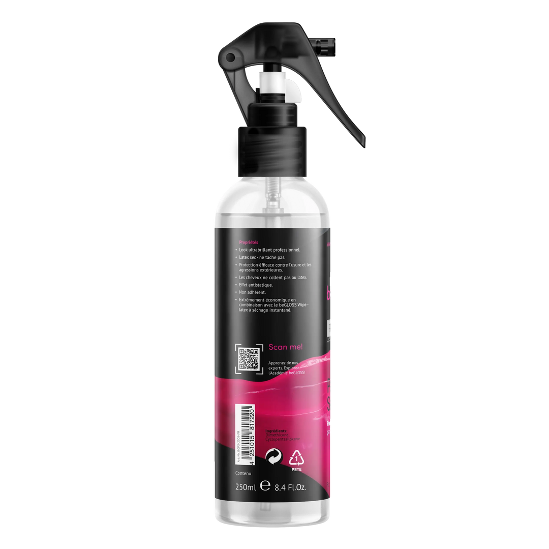 Latex KIT de soins - Premium 250