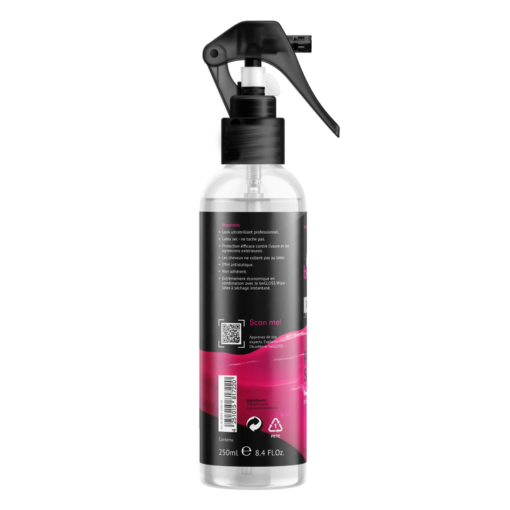 Latex KIT de soins - Premium 250