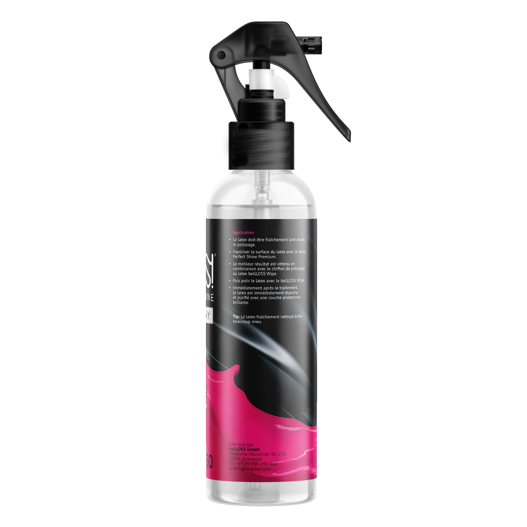 Latex KIT de soins - Premium 250