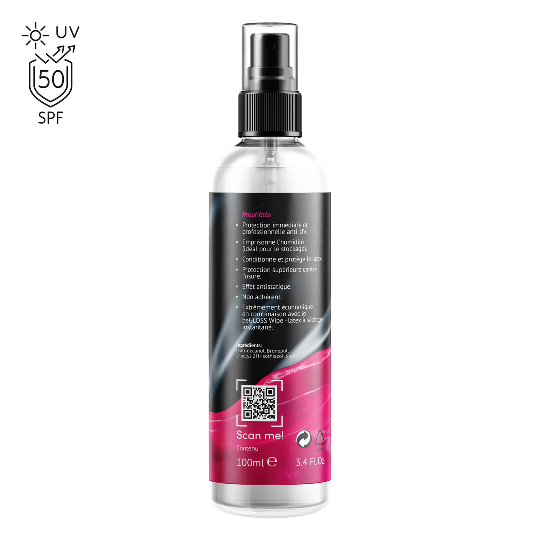 Latex Care KIT - Master 100