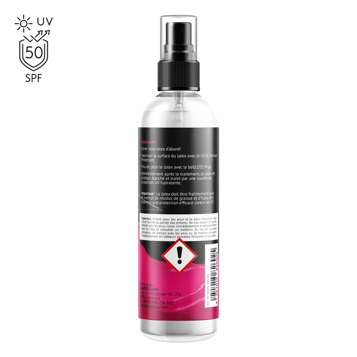 Latex Care KIT - Master 100