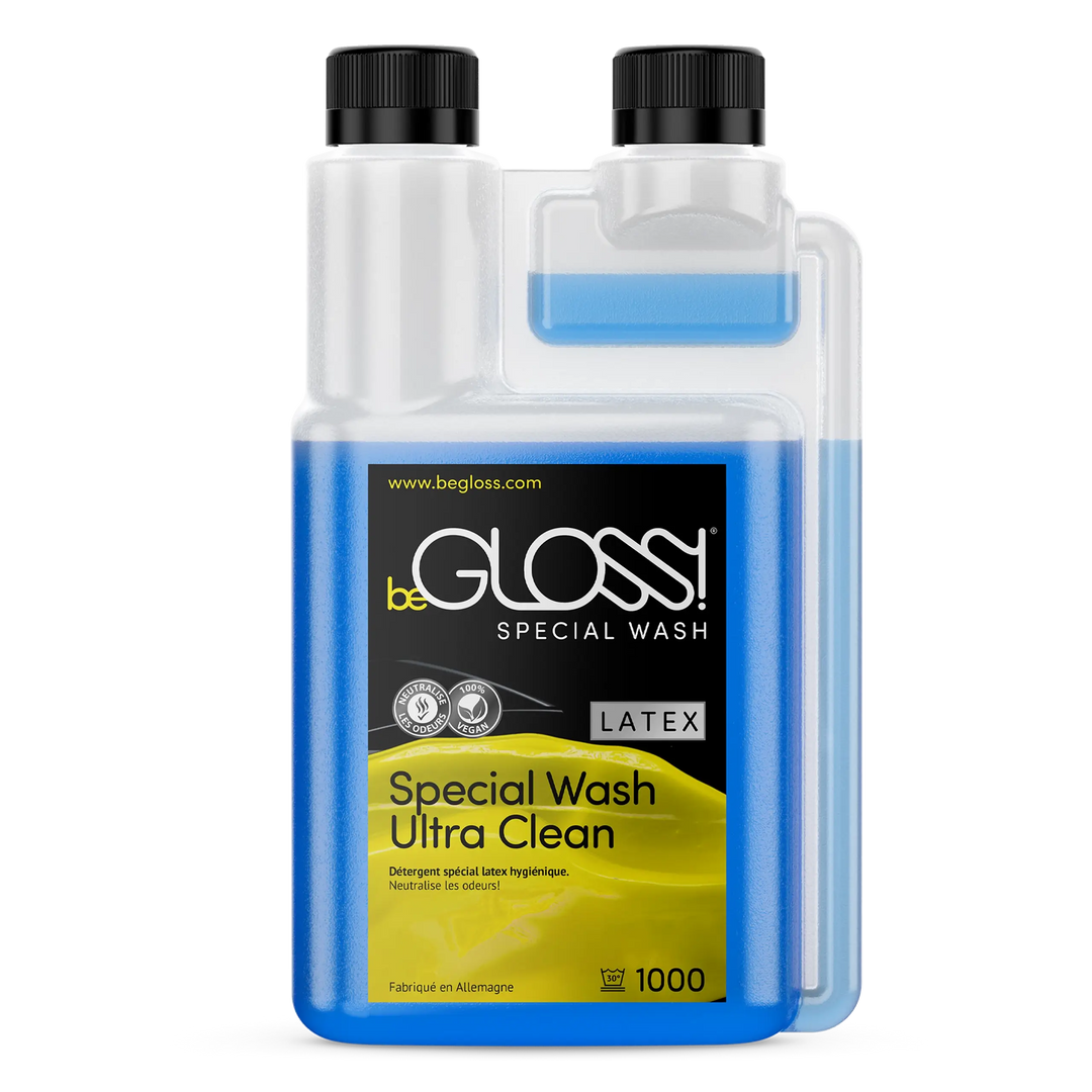 Latex Care ensemble - Professional 1000