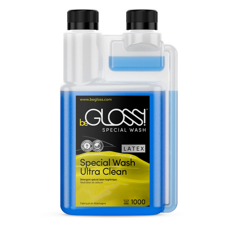 Latex Care ensemble - Professional 1000