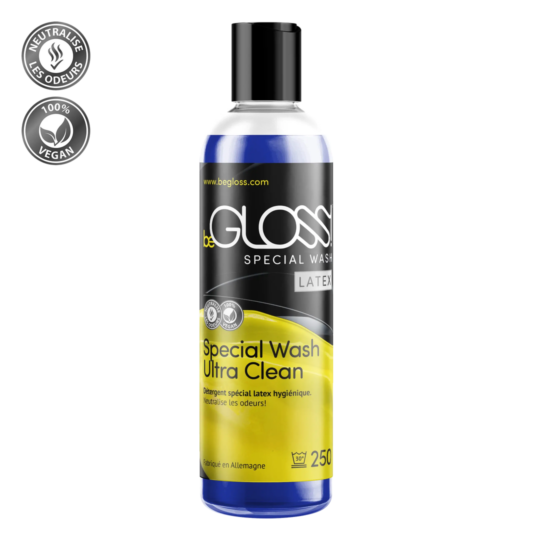 Latex KIT de soins - Premium 250