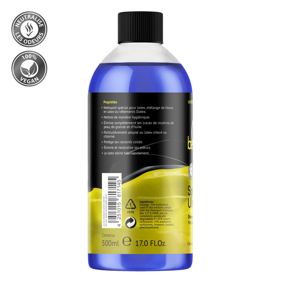 Latex Care ensemble - Basic 500