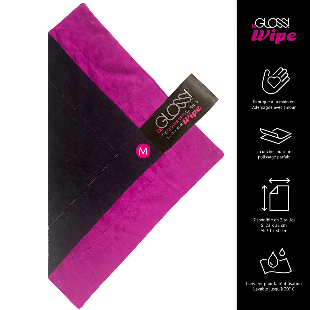 Latex KIT de soins - Premium 250