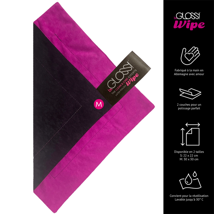 Latex KIT de soins - Premium 250