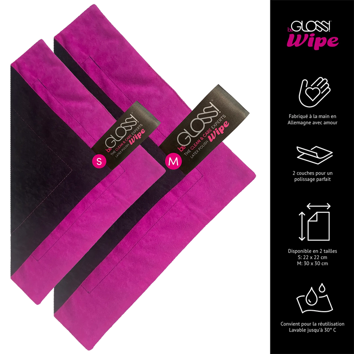 Latex KIT de soins - Premium 250